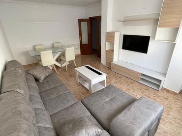 Apartment mit Aufzug zur Miete in Casco Antiguo
