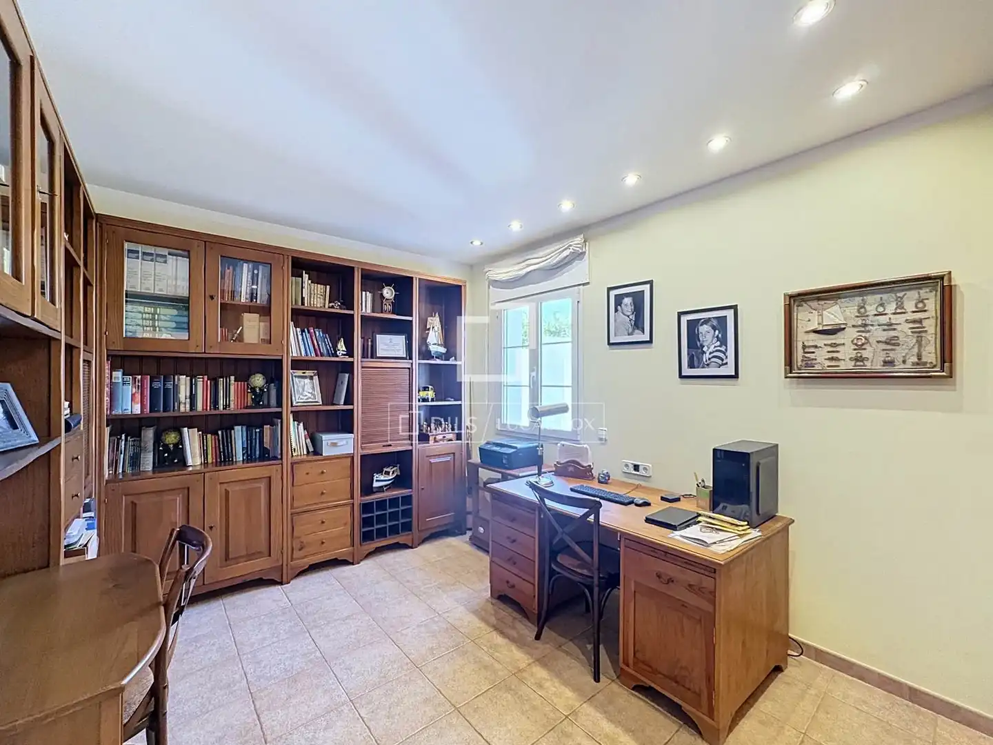 Maison rustique avec terrasse à vendre à Es Castell poble, imagen 23