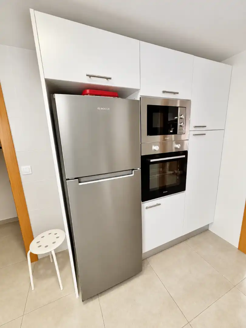 Wohnung mit Aufzug zum Verkauf in Centro, imagen 13