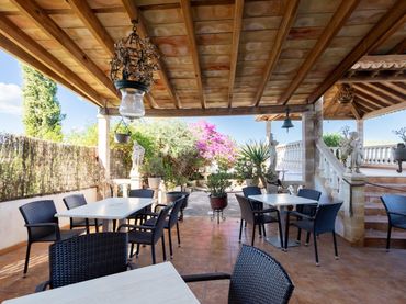 Business premises for transfer in Camí de N'Olesa