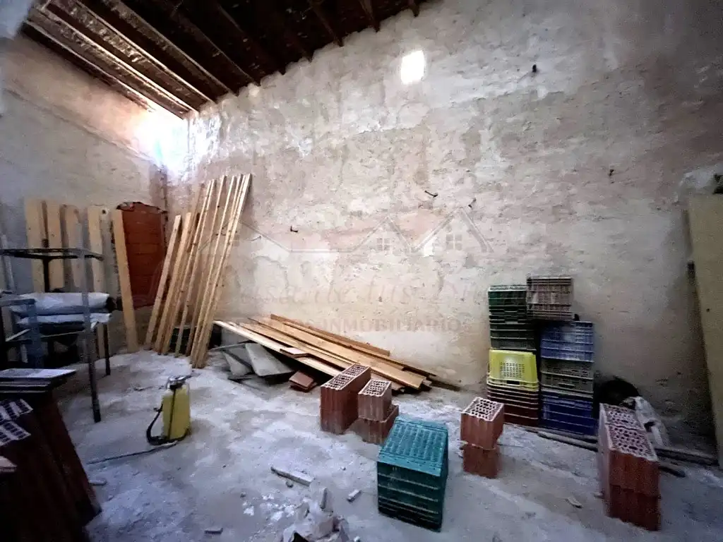 Casa o xalet en venda a San Crispín - Huerta Nueva-Estación