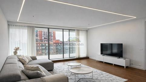 Foto 2 de Apartament de lloguer a Plaza de Llevant, 1, El Besós i el Maresme,  Barcelona Capital