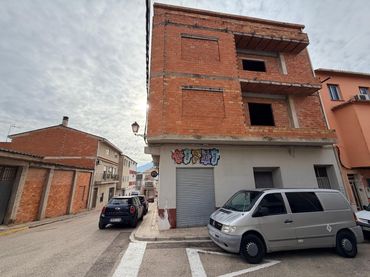 Mixed residential for sale in La Pobla del Duc