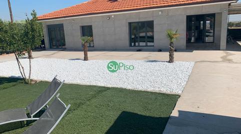 Foto 3 de Casa o xalet en venda a Calle Madrid, 39, Yuncler, Toledo