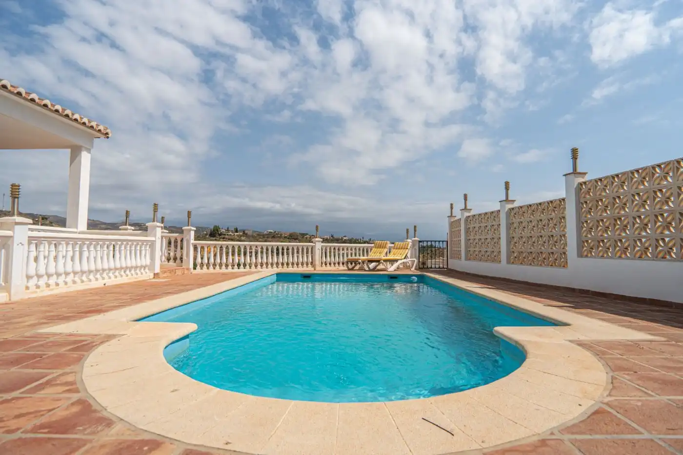Casa o xalet en venda a LOMA DEL SOL, Benajarafe