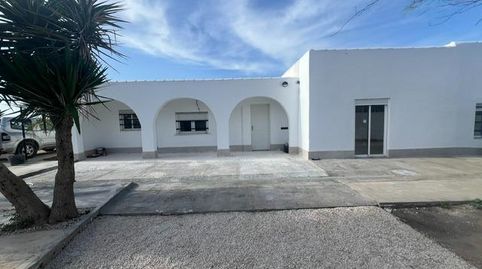 Photo 2 of Houses for sale in Partida Partida Marina, La Marina, Elche / Elx