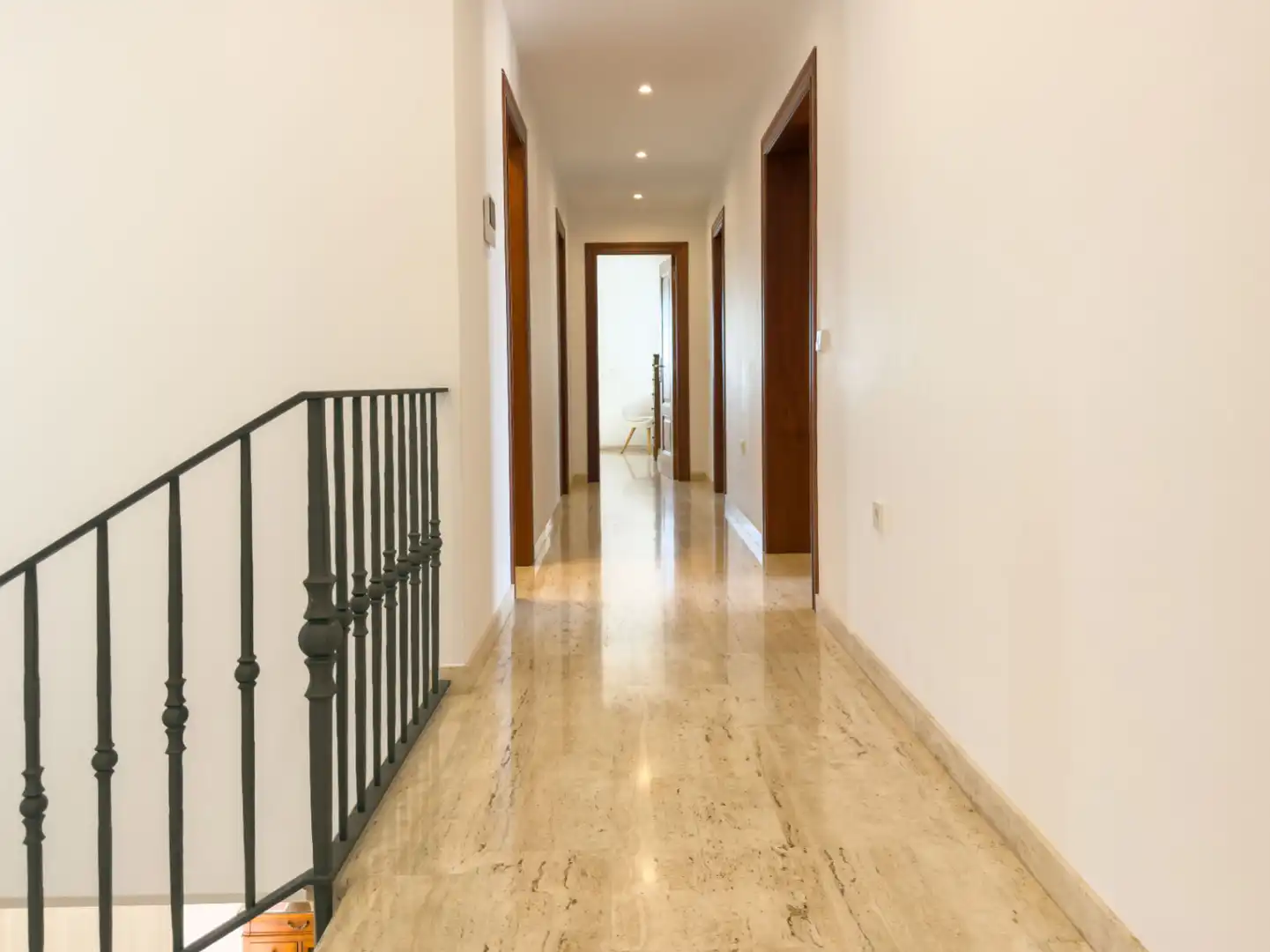 Detached house with terrace for sale in Urbanización Ortenbach, imagen 40