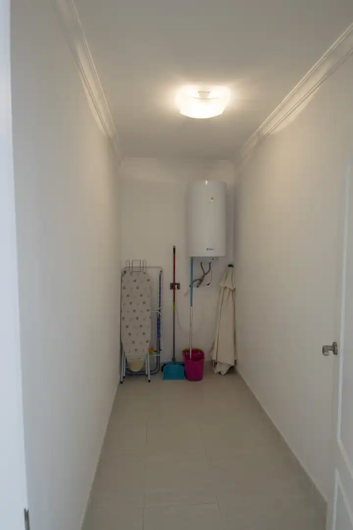 Bathroom of Apartments for sale in Benissa pueblo  