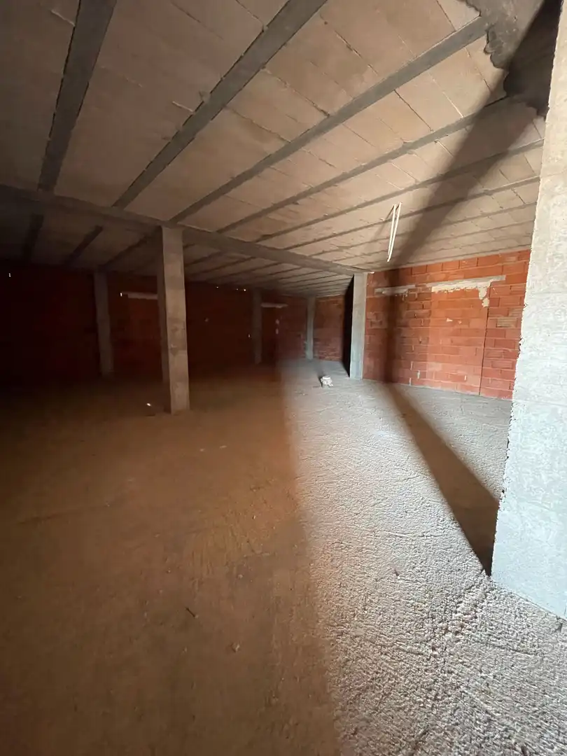 Finca rústica en venda en Mula