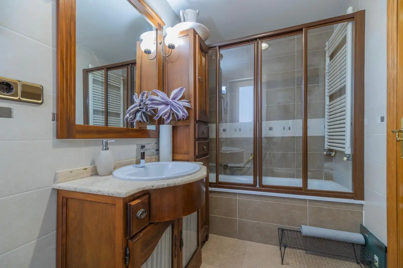 Appartamento con terrazza in vendita a VALLE DE AYORA, imagen 25