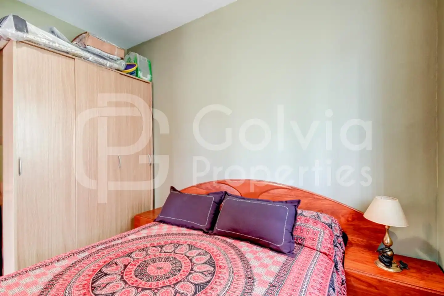 Pis en venda a Oceà Atlàntic, Cunit Residencial