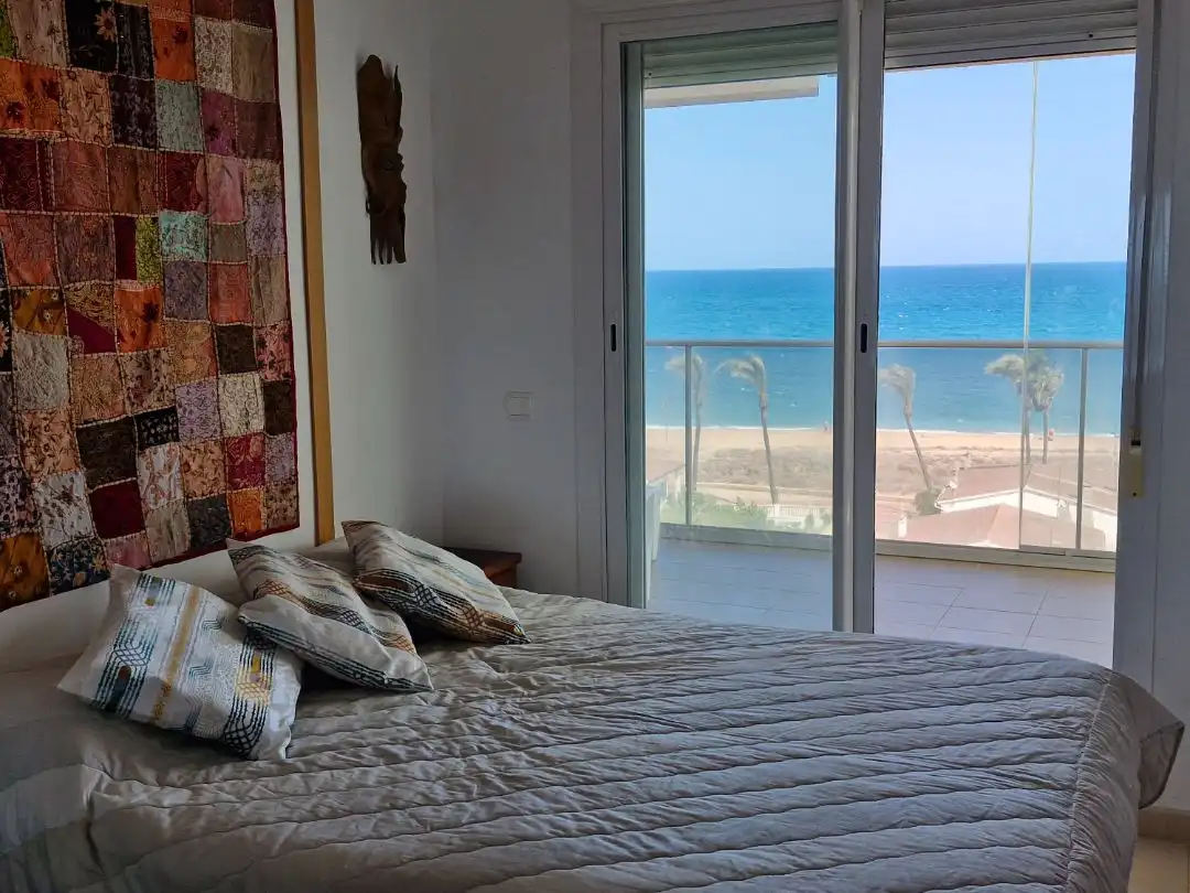 Flat with pool for sale in Avenida Papa Luna e 170 20, imagen 20