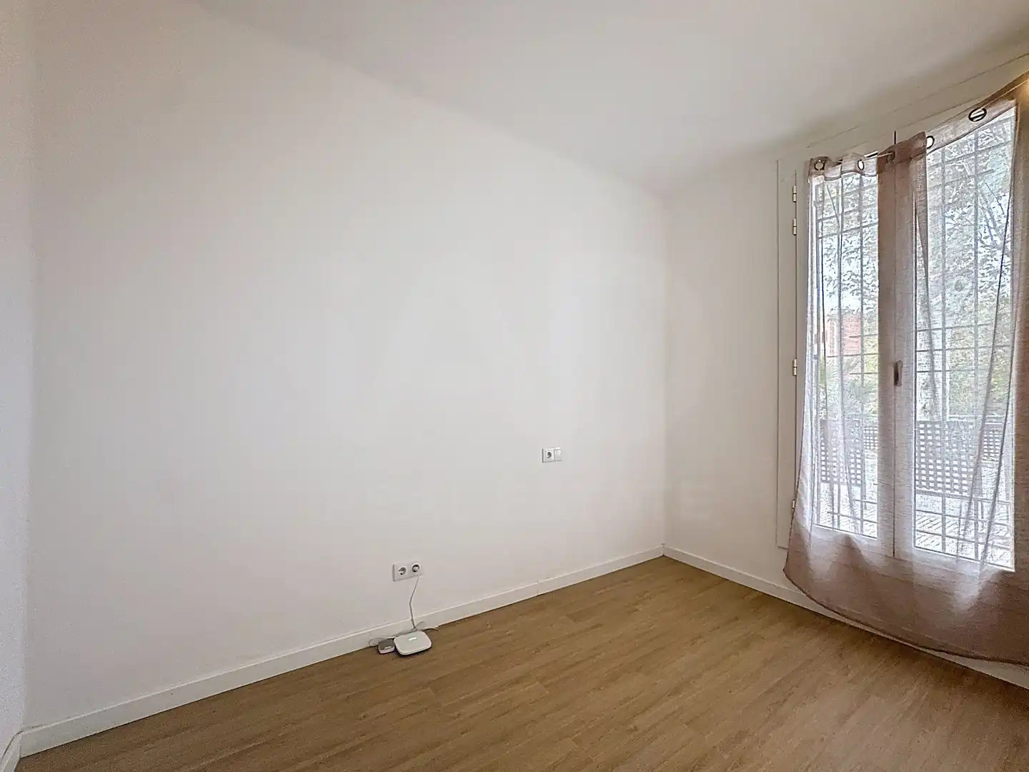 Dormitori de Casa o xalet en venda en El Masnou