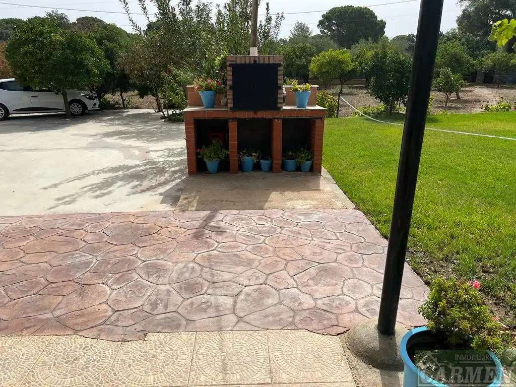 Casa o chalet en venta en Parque Atlántico - Ronda este