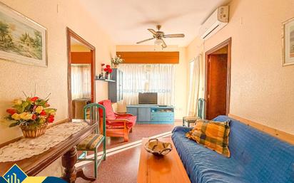 Living room of Apartment for sale in Torrevieja  with Air Conditioner, Heating and Terrace