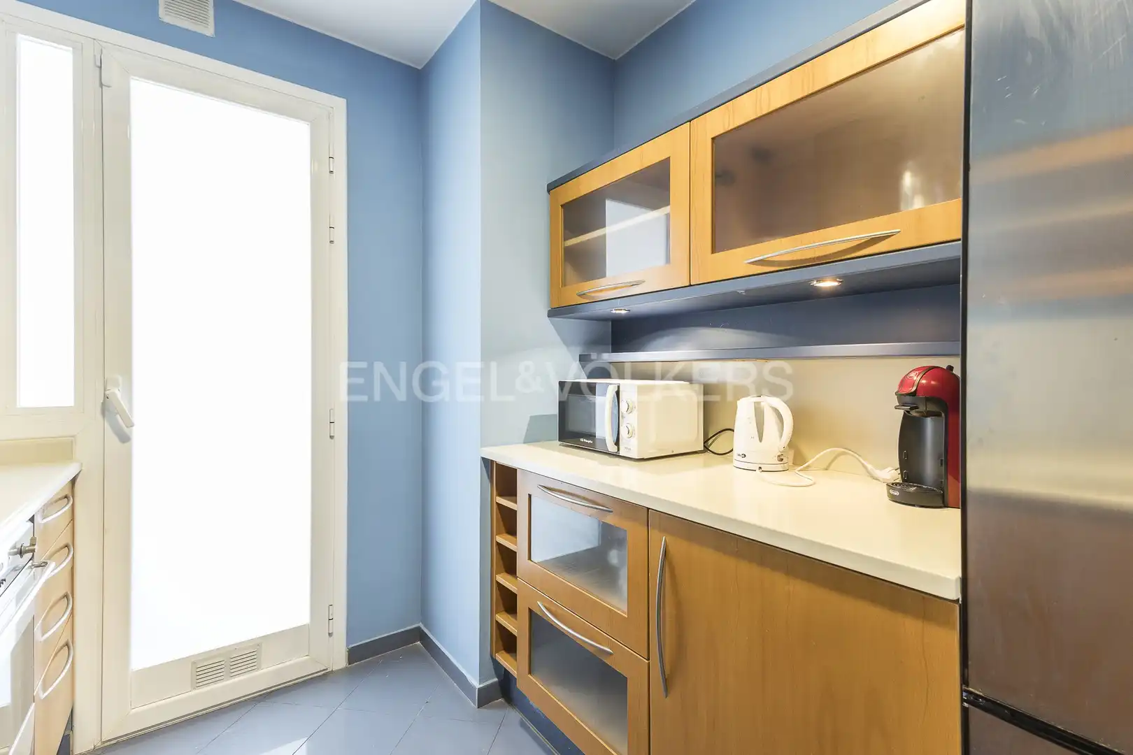 Penthouse with lift for sale in Gràcia, imagen 24