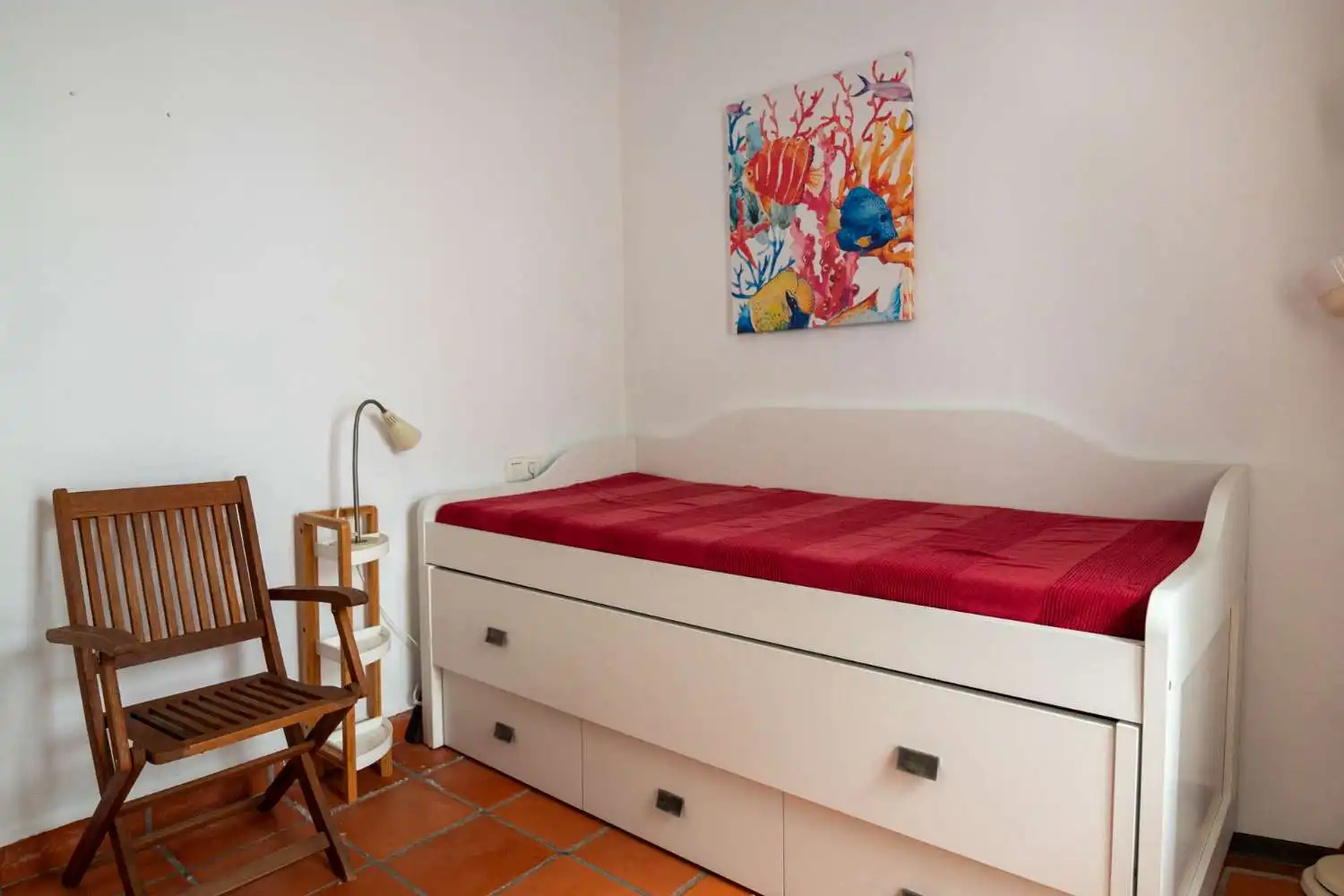 Habitación de Finca rústica en venta en Salobreña con Terraza