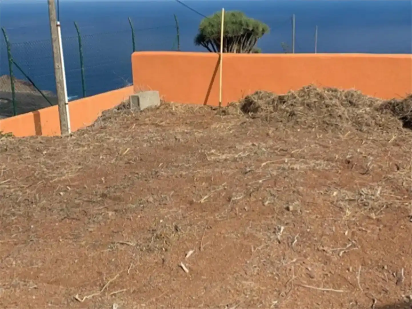 Finca rústica en venta en Garafía con Jardín privado y Amueblado