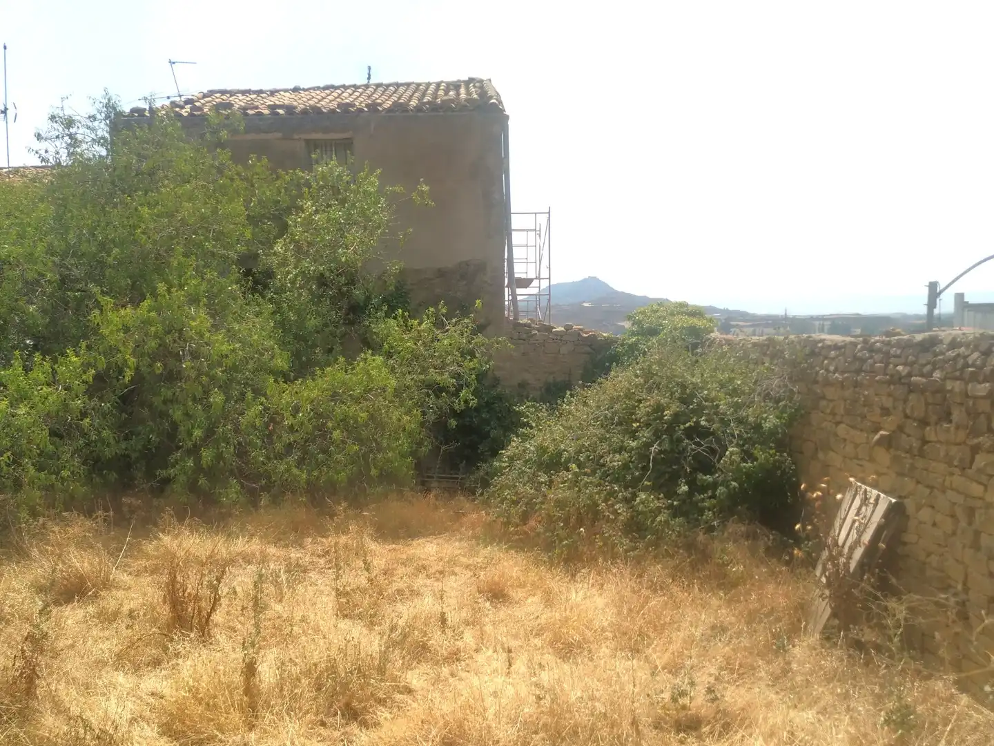 Casa o xalet en venda en Luna