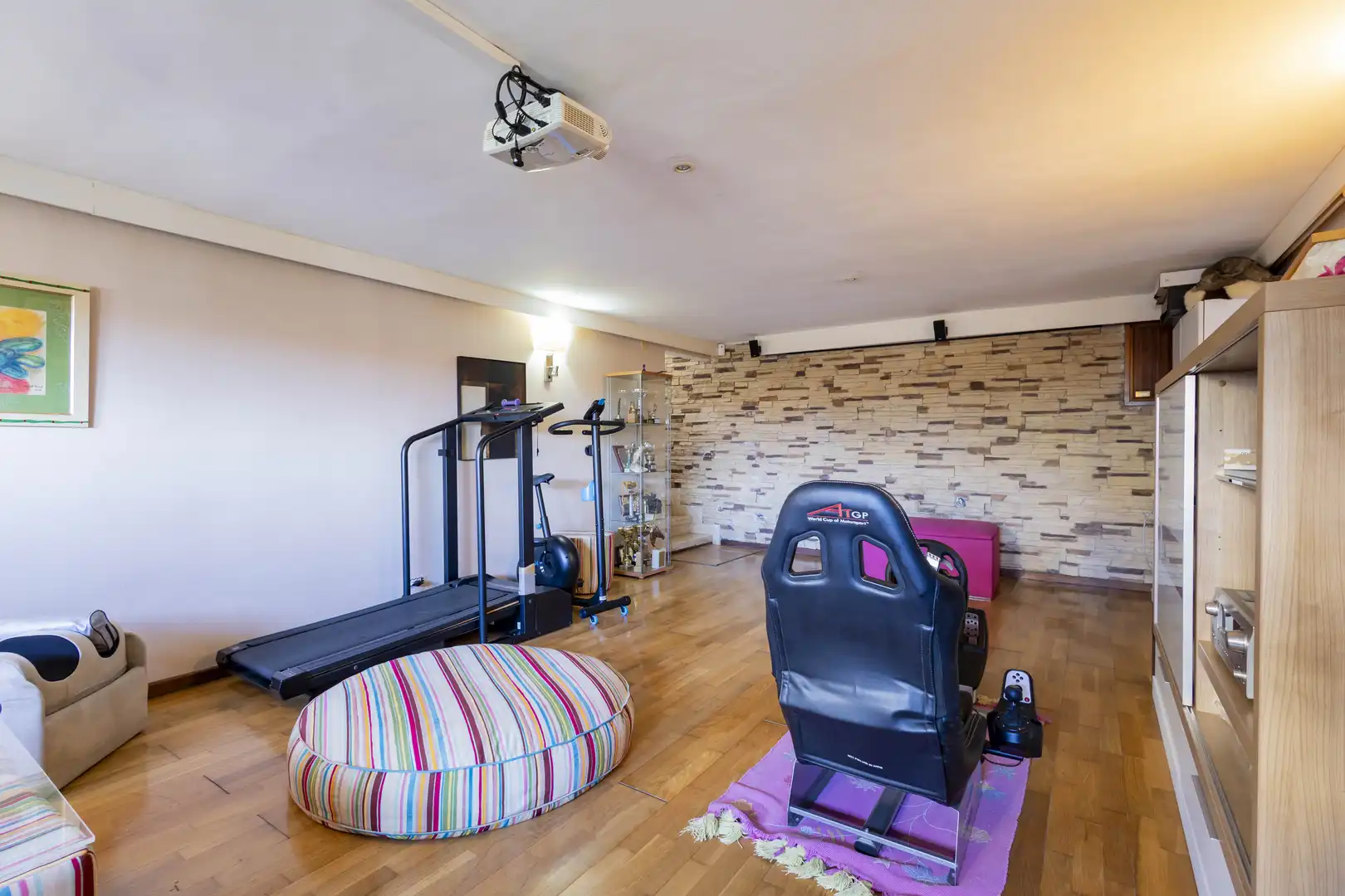 Houses for sale in San Cristóbal de la Laguna  with Air Conditioner, Private garden and Terrace