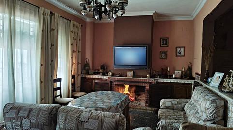 Foto 3 de Casa adosada en venta en Calle Gongora, 6, Pilas, Sevilla