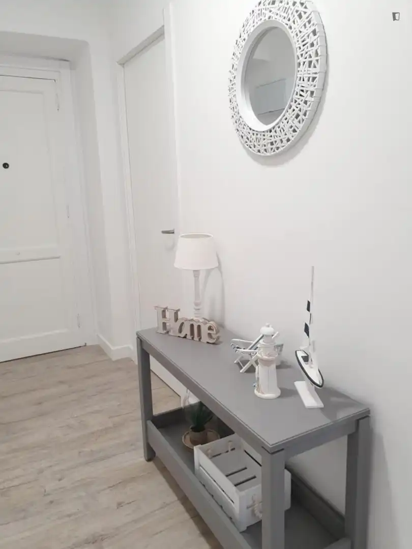 Apartament de lloguer a L'Amistat