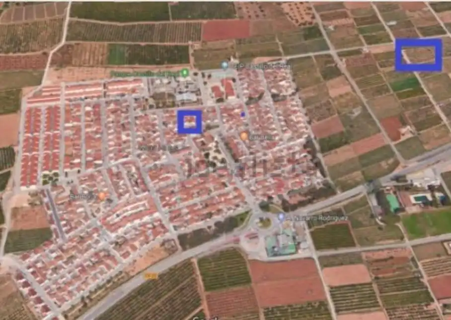 Casa o chalet en venta en Marines