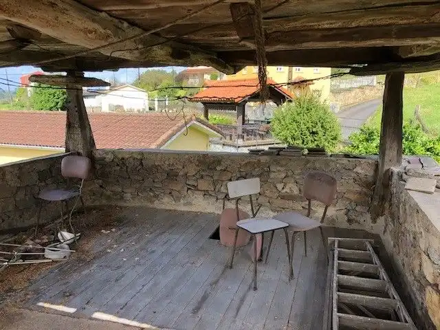 Terrassa de Residencial en venda en Soto del Barco