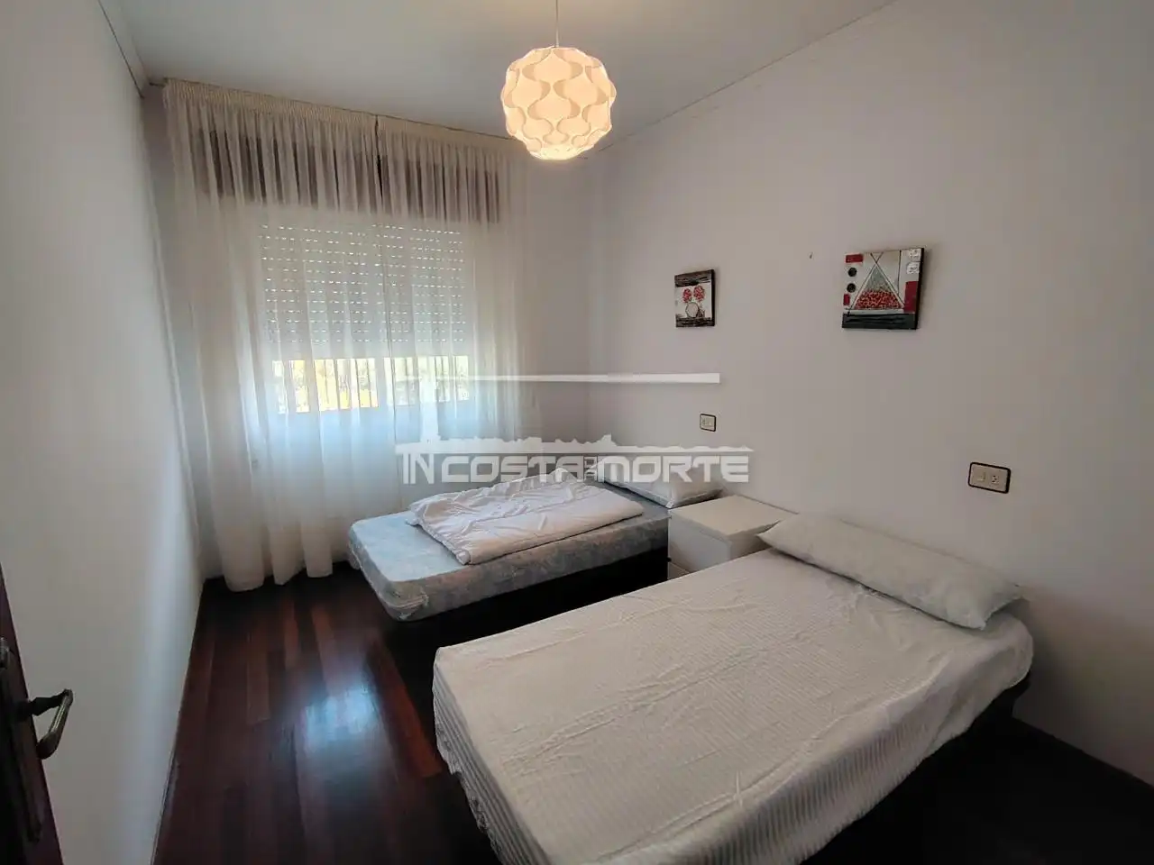 Habitación de Piso en venta en Cee con Calefacción, Trastero y Amueblado