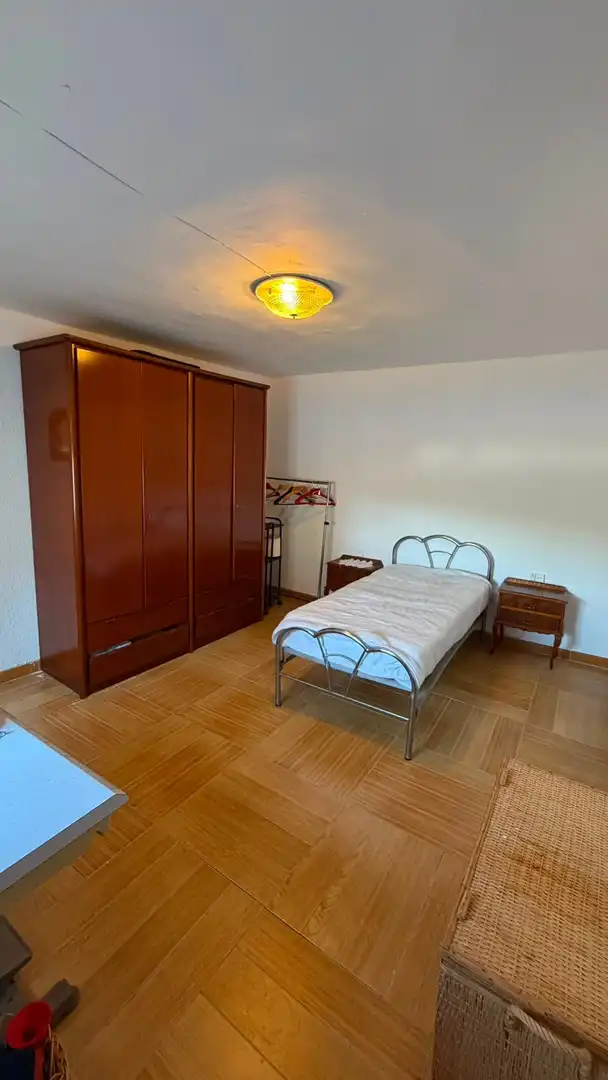 Habitación de Casa o chalet en venta en Ribesalbes