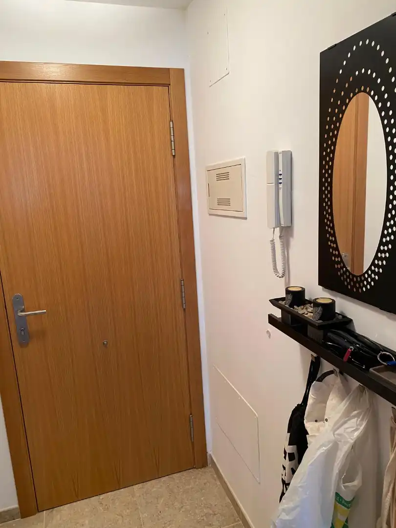 Study for sale in Benicarló  with Air Conditioner, Furnished and Washing machine