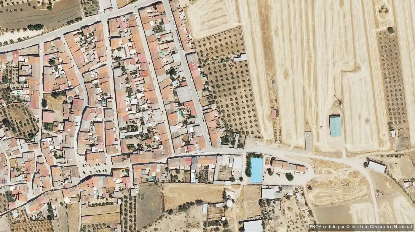 Flat for sale in Fuente Obejuna, Córdoba