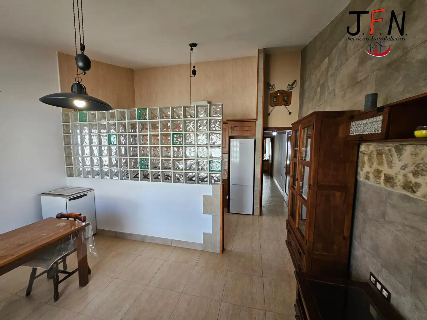 Cuina de Apartament en venda en El Matorral