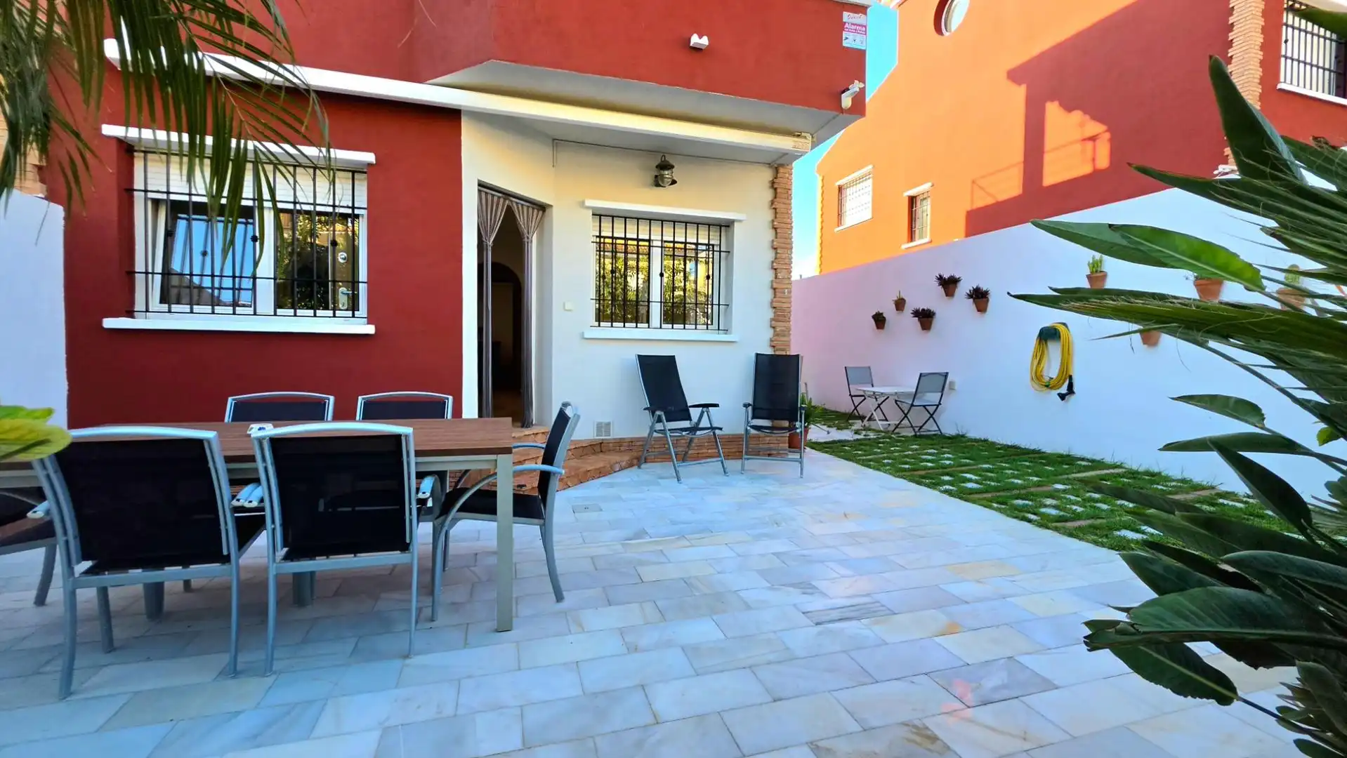 Casa con balcón en venta en Calle MARGARITA-MOJON 29, imagen 31