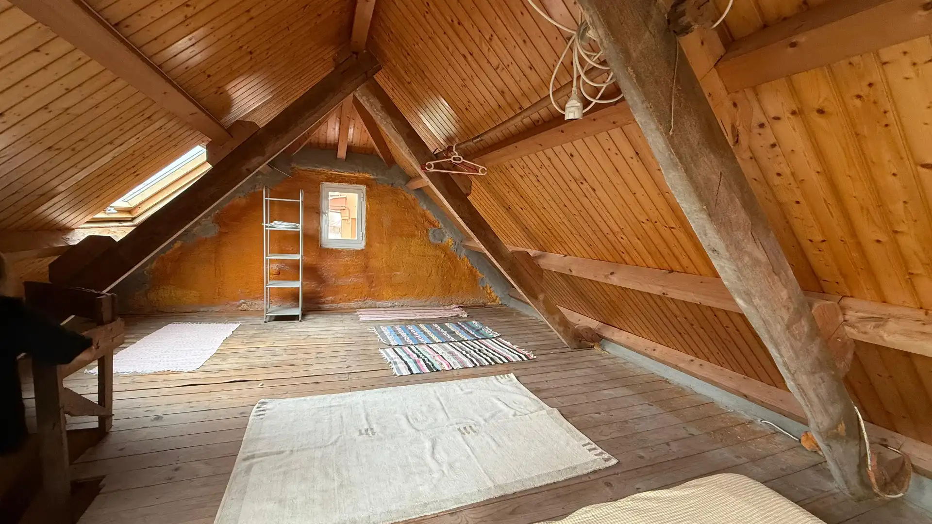 Casa amb jardí en venda a Camiño da Pandiña, imagen 17