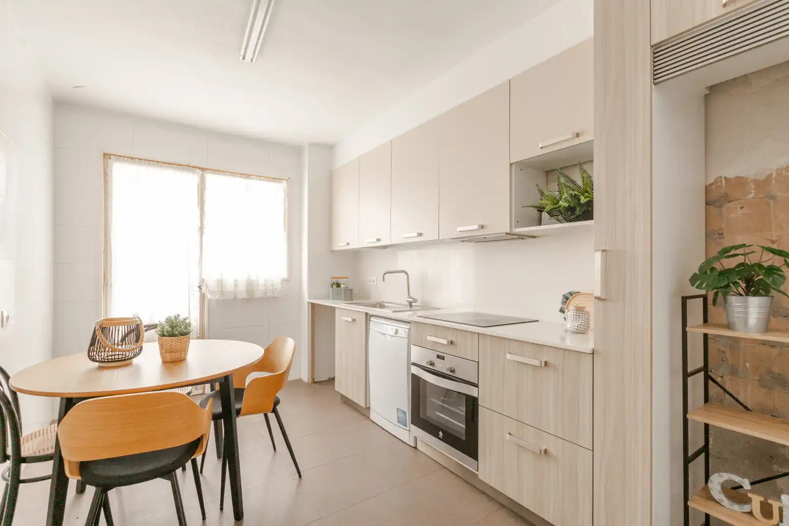 Piso con ascensor en venta en Pamplona-Iruña - MONASTERIO DE URDAX, imagen 4