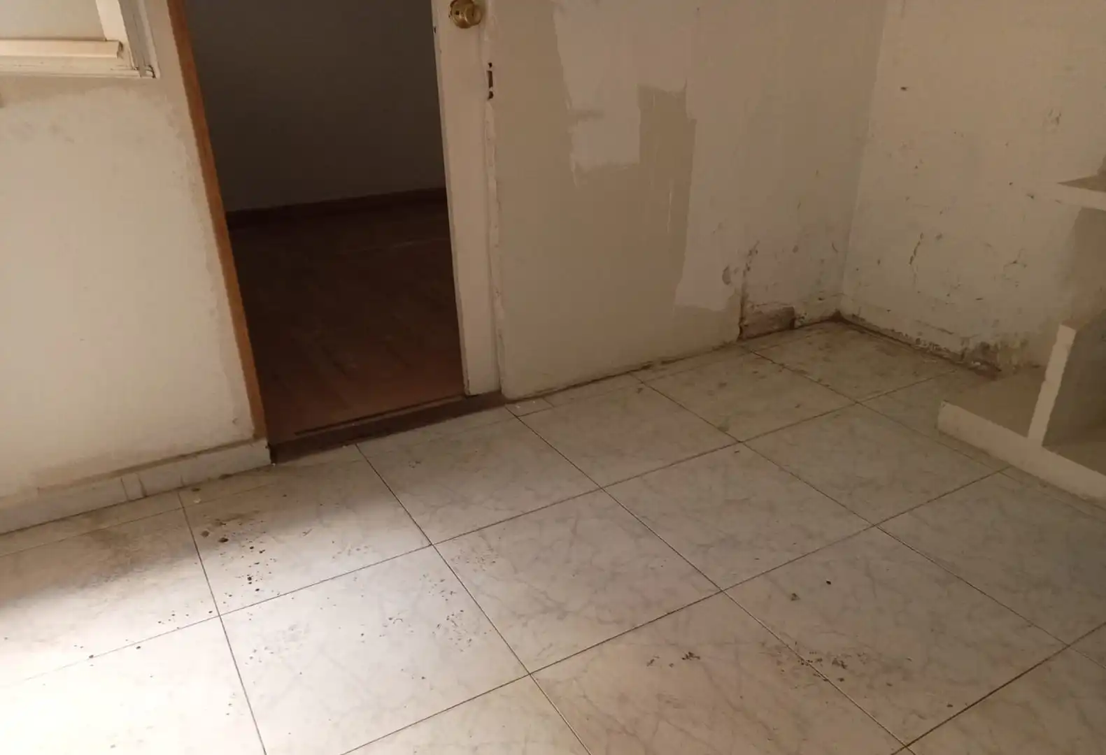 Piso en venta en Lleida