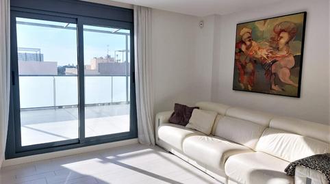 Foto 3 de Piso de alquiler en El Travaló - Martínez Valero, Elche / Elx