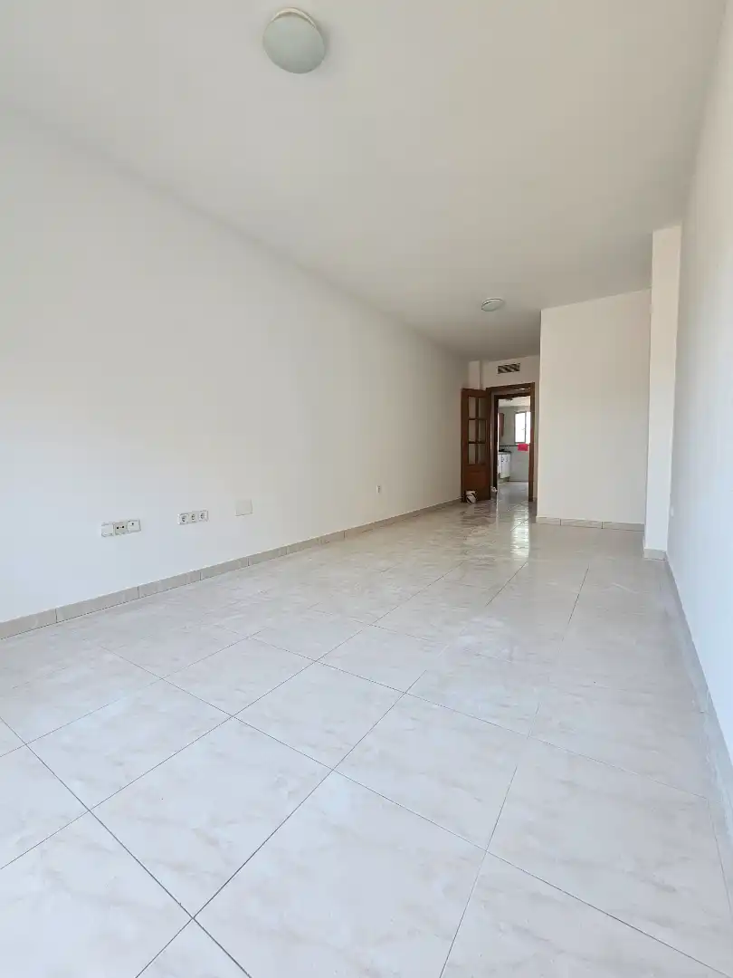 Piso en venta en Ceutí con Horno y Balcón