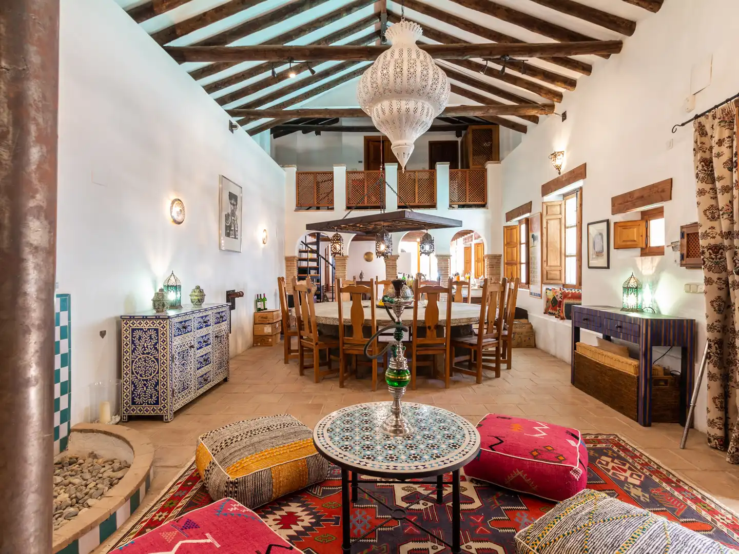 Maison rustique avec piscine à vendre à Calle Molino Bajo 7, imagen 27