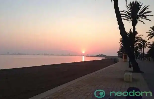 Penthouse zum Verkauf in Mar Menor de Cartagena – Cabo de Palos, imagen 45