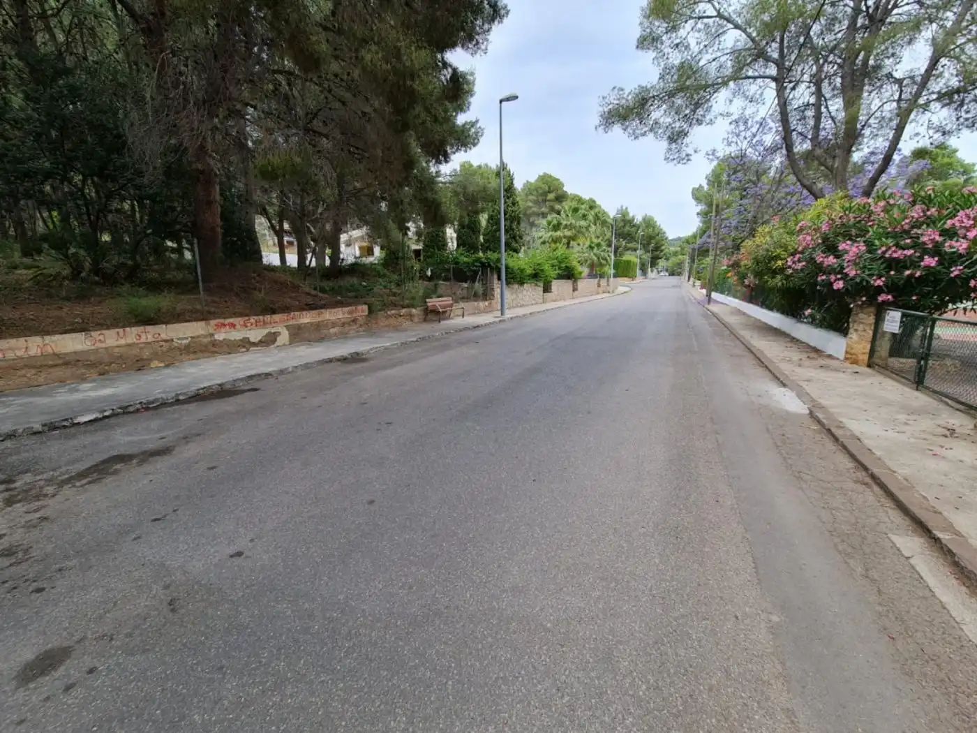 Residential land for sale in Calle AMPLE, imagen 4