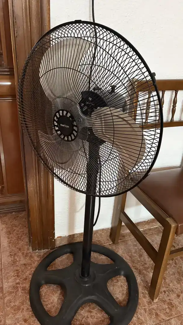 Bedroom of Houses for rent in  Granada Capital  with Air Conditioner
