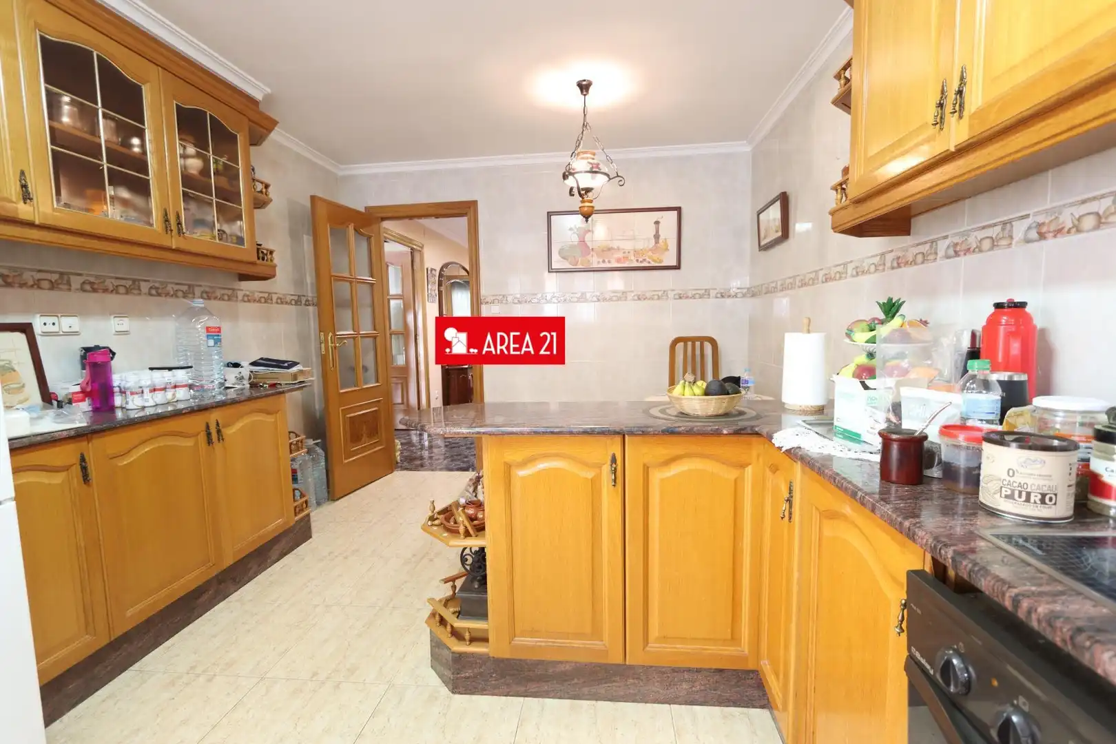 House with terrace for sale in Núcleo Urbano, imagen 6