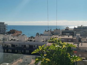 Appartement avec piscine à vendre à De Las Habaneras