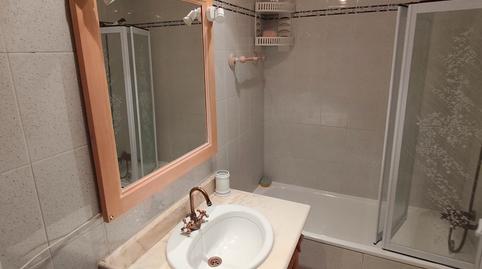 Foto 5 de Pis de lloguer a Playa Poniente, Alicante