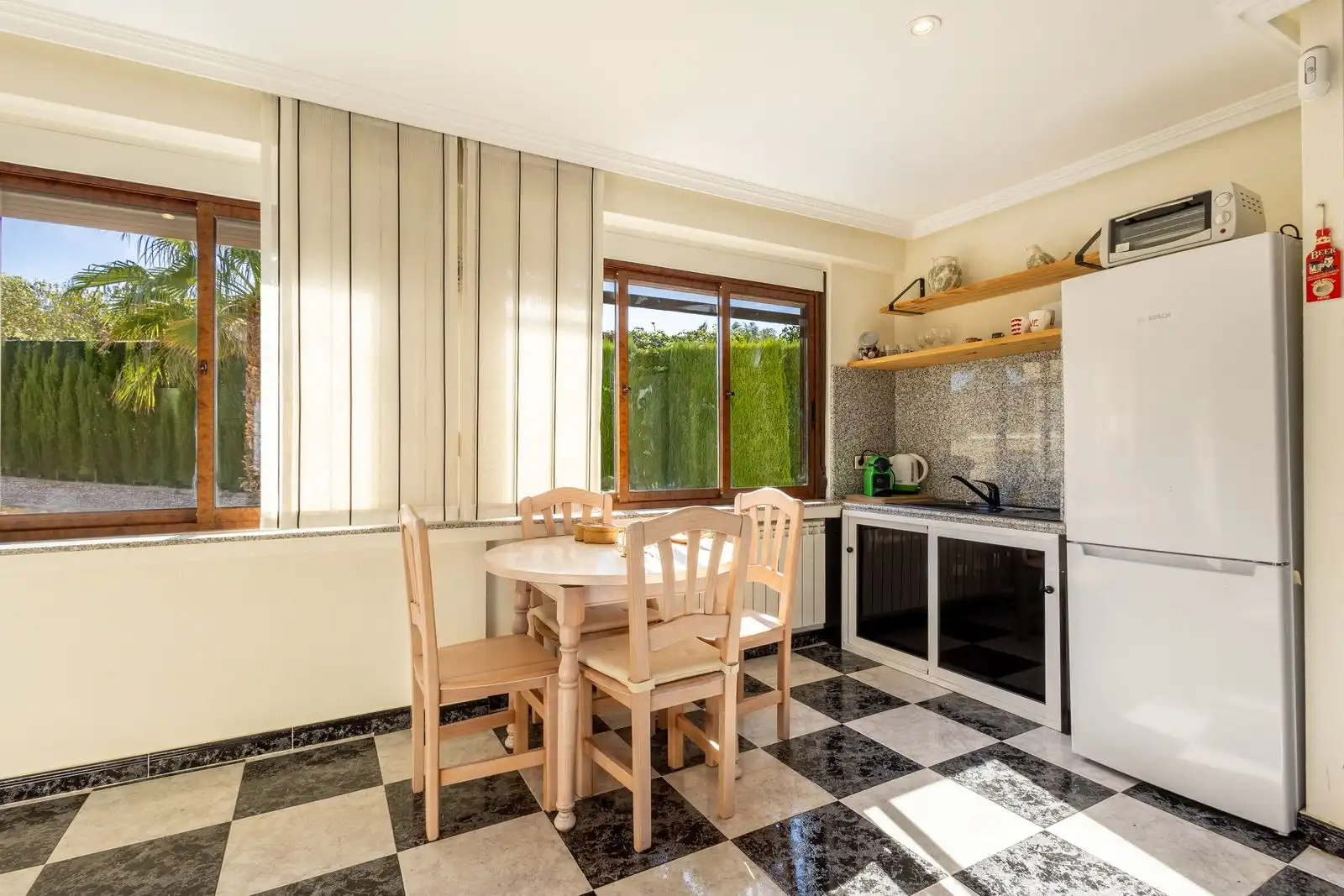 Kitchen of Houses for sale in Almoradí  with Private garden, Terrace and Swimming Pool