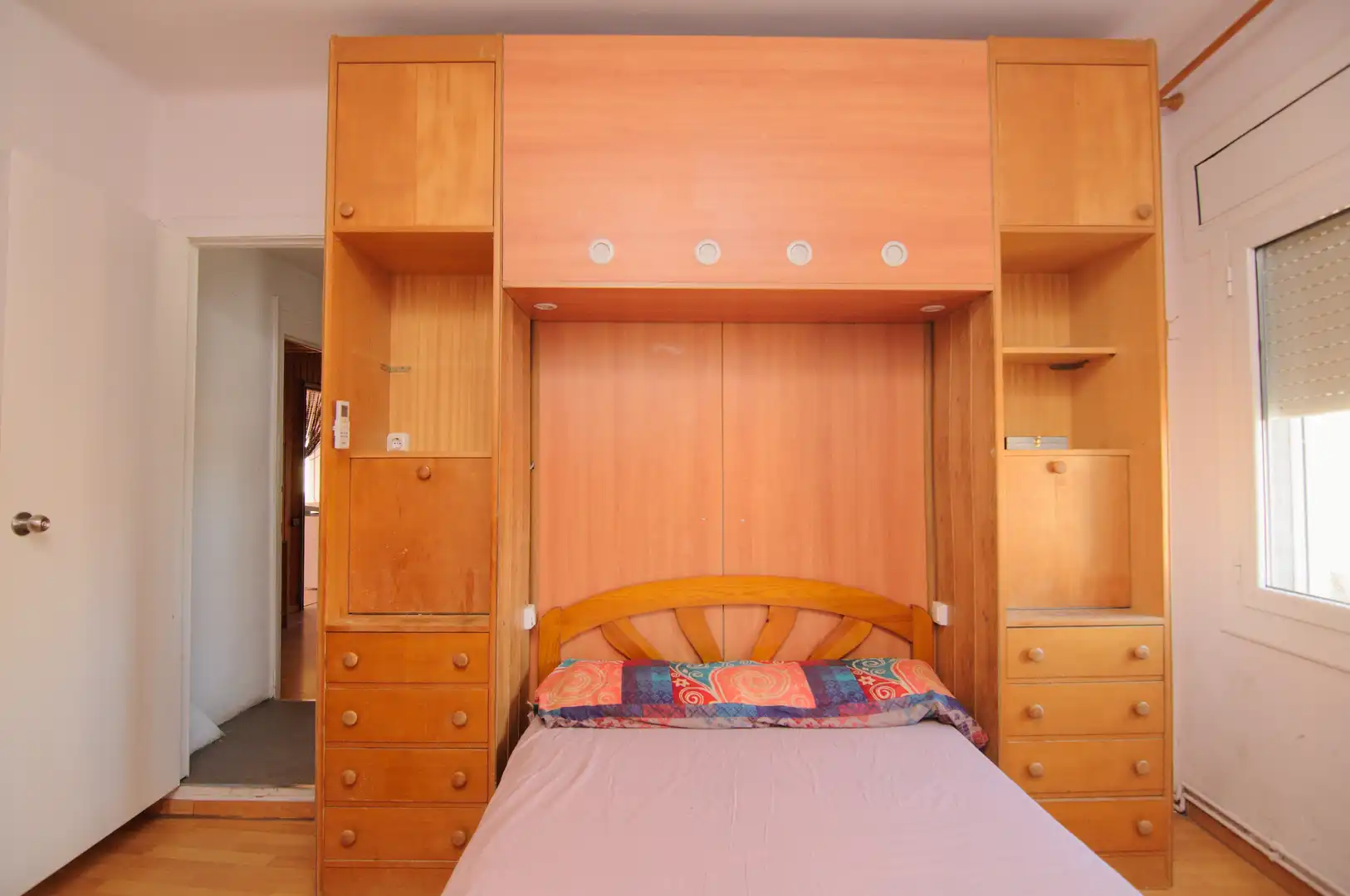 Habitación de Casa o chalet en venta en Sant Fruitós de Bages con Calefacción, Terraza y Trastero