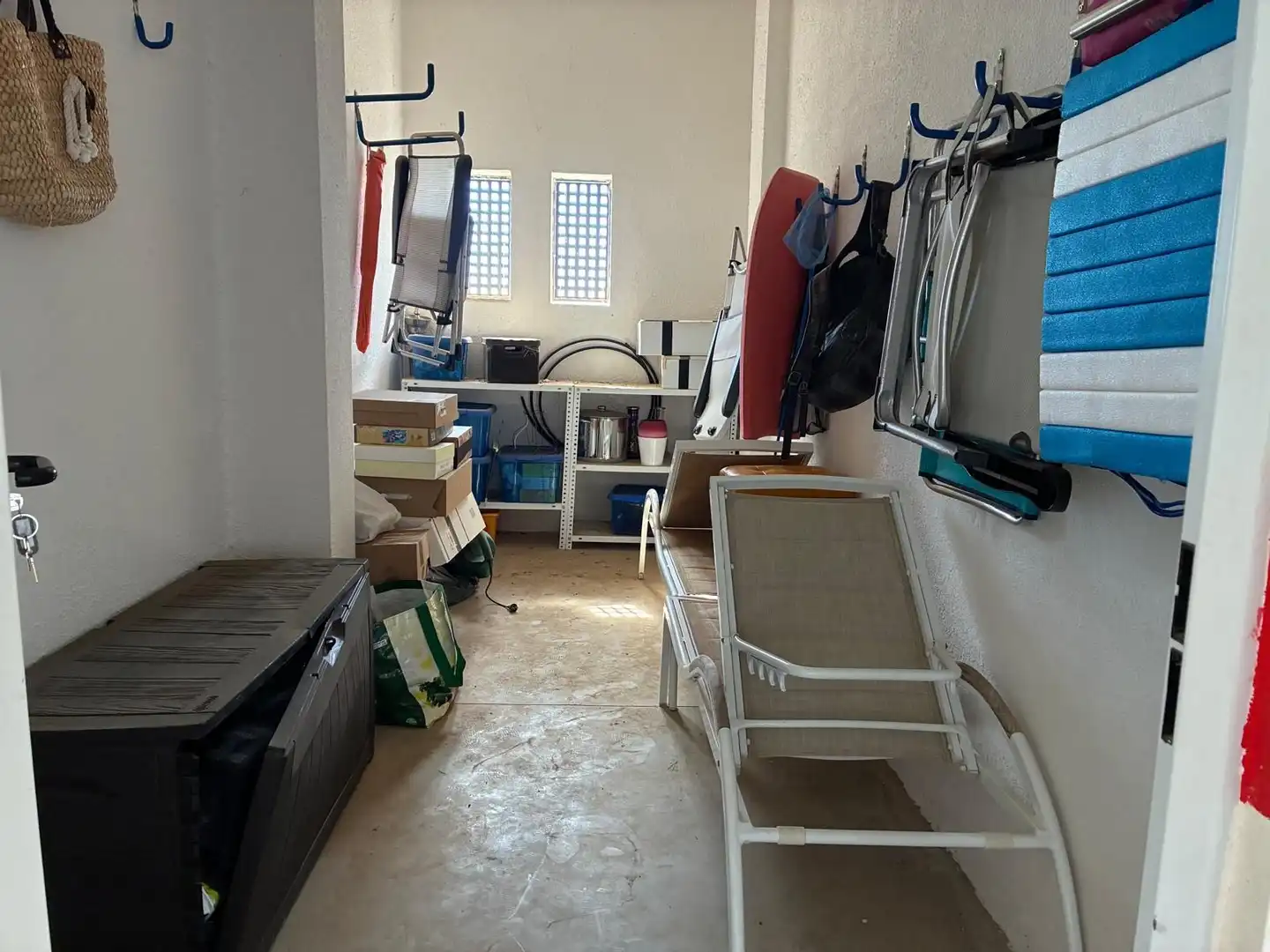 Dachboden zum Verkauf in Altea mit Klimaanlage, Heizung und Möbliert