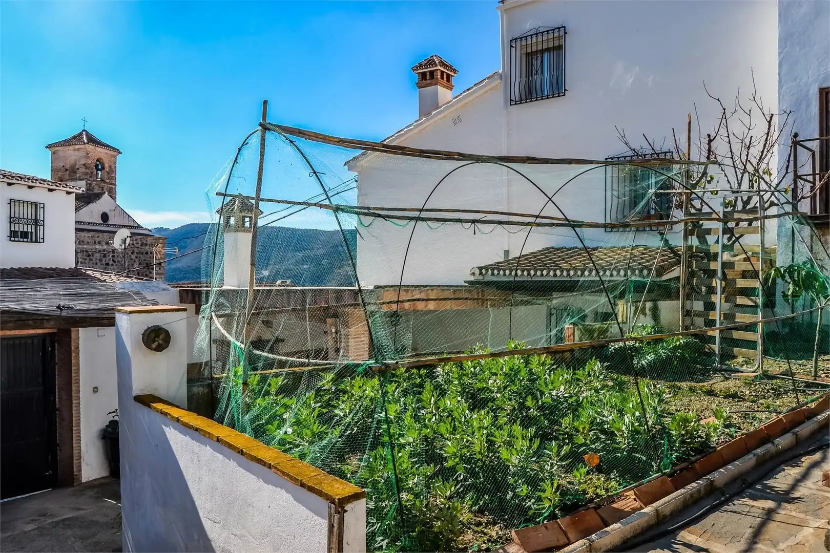 Country homes for sale in Calle Nuestra Señora del Rosario, 5, Macharaviaya